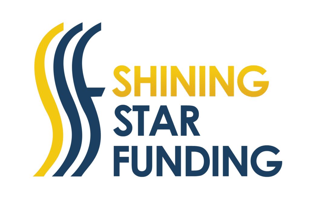 Shining Star Funding Logo