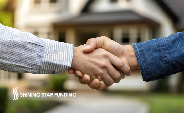 DSCR Loans After Bankruptcy