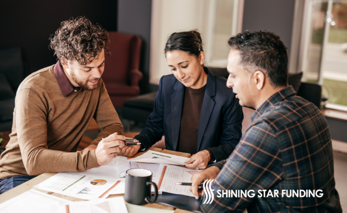 Asset Depletion Loan Work