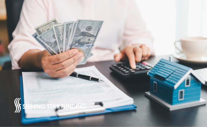 Asset Depletion Mortgage Loan