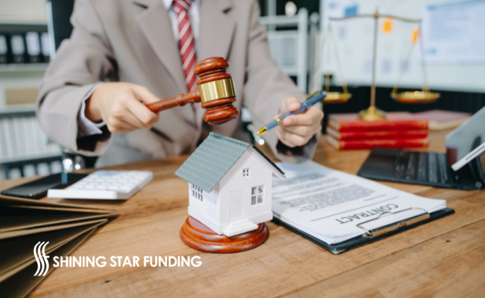 Bank Statement Loans after foreclosure