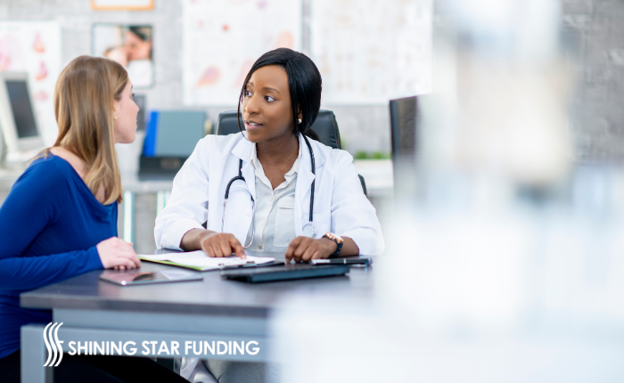 bank statement loans for doctors