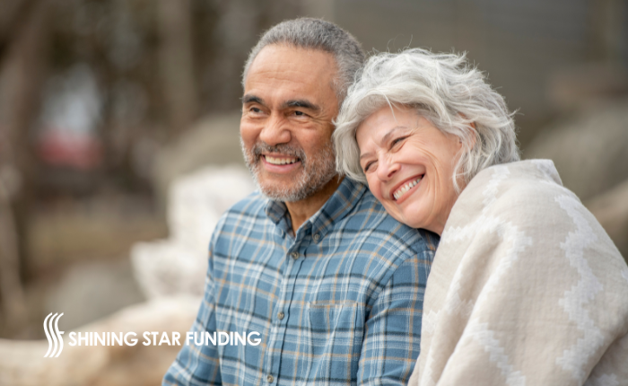 Bank Statement Loans for Retired