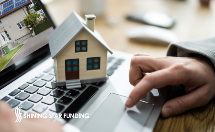 bank statement loans by Shining Star Funding