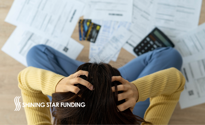 Borrowers with Credit Challenges