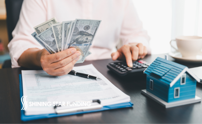 Calculate Imputed Income For Asset Depletion Loan