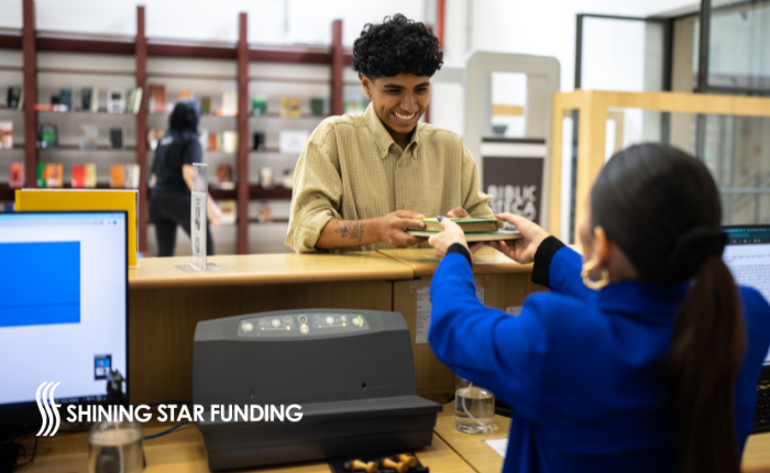 Challenge for Self-Employed Borrowers