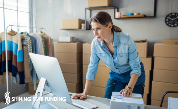 DSCR Credit Requirements