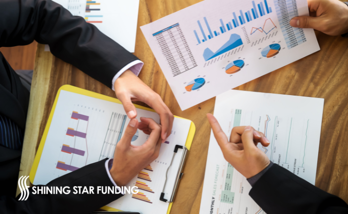 DSCR Credit Requirements