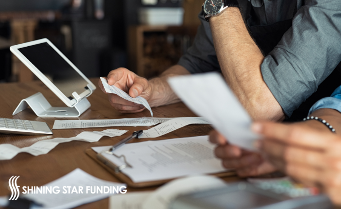 DSCR Income Documentation