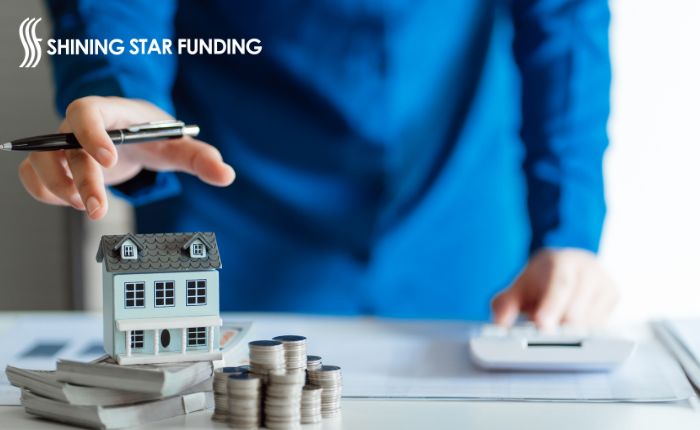 DSCR Loans After Bankruptcy