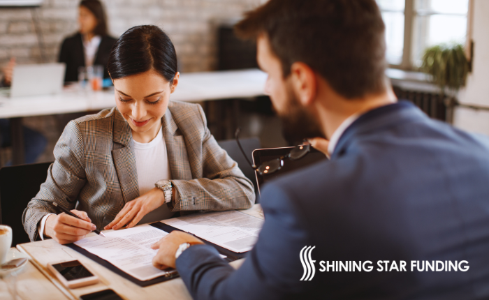 Employment History for 1099 Loans