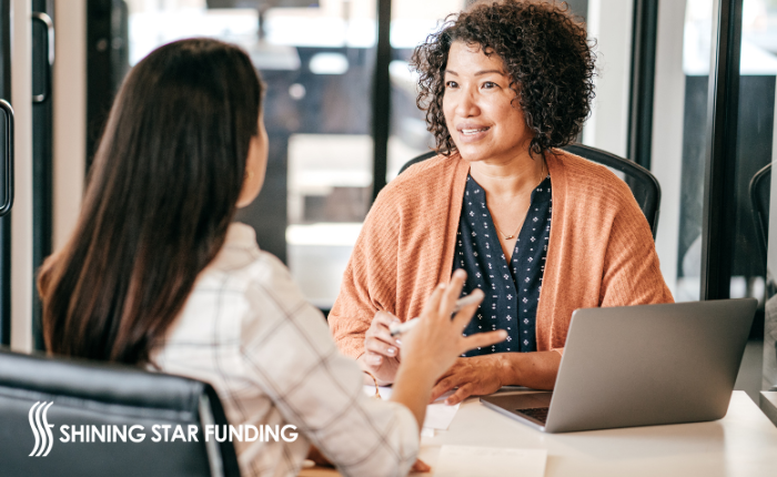 Employment History for 1099 Loans