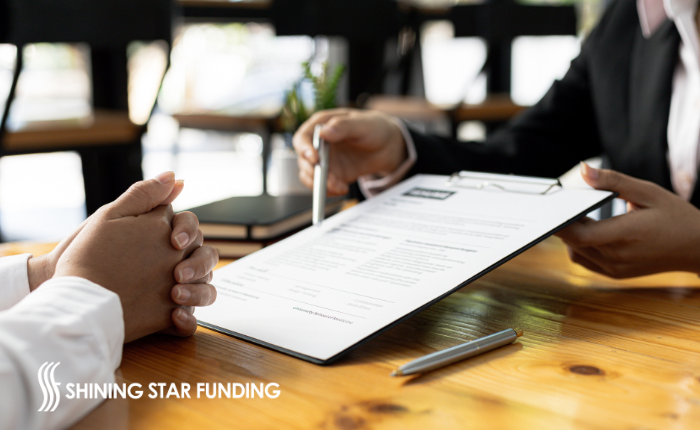 General eligibility for Profit and Loss mortgage loans