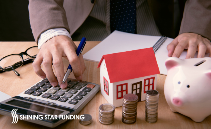 How do Profit and Loss Mortgage Loans function