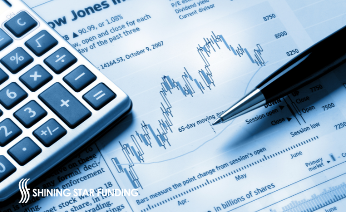 How is income calculated for Profit and Loss Mortgage loans