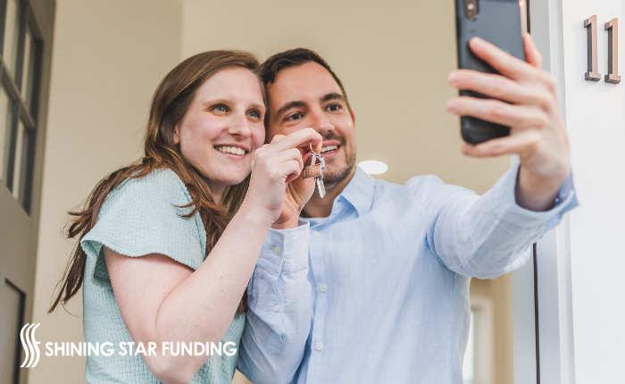 Real estate investors