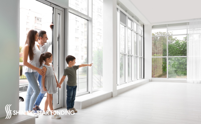 self-employment history