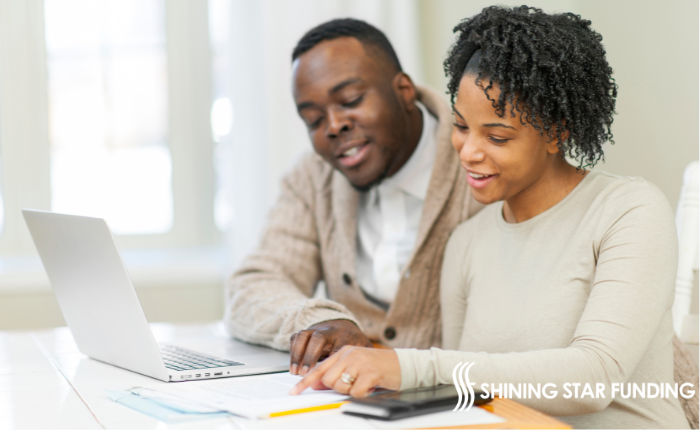 Options for asset-rich but lack traditional monthly income documentation