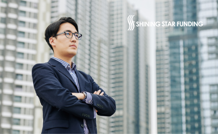 Real estate investors