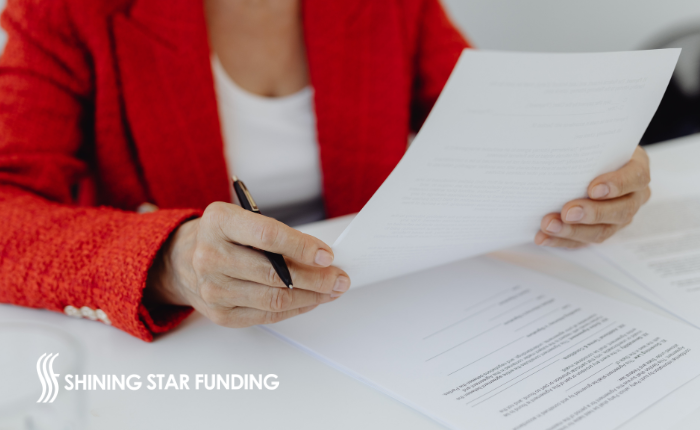 Profit and Loss Mortgage Loans