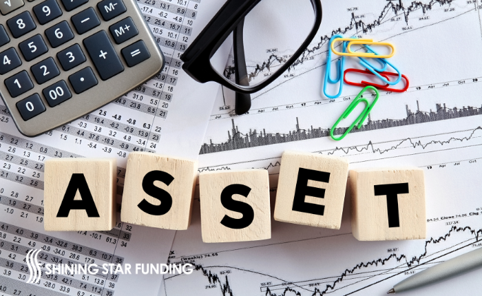 documentation for Asset Depletion loans