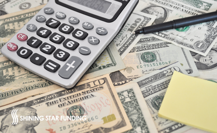 profit and loss loans