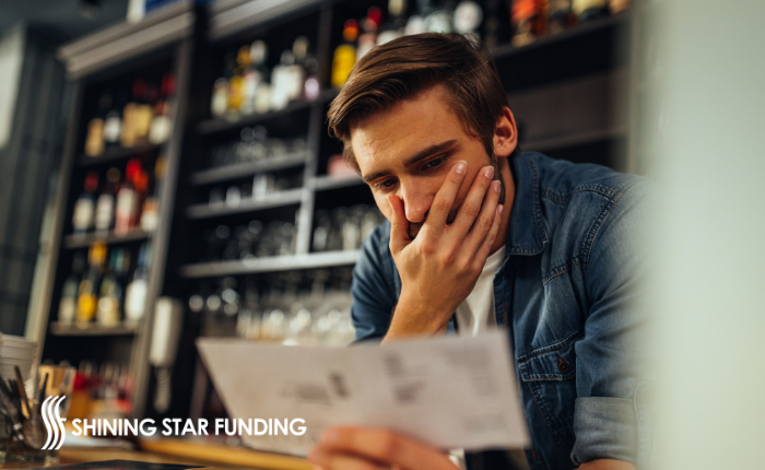 Down Payment Needed for Profit and Loss Loans