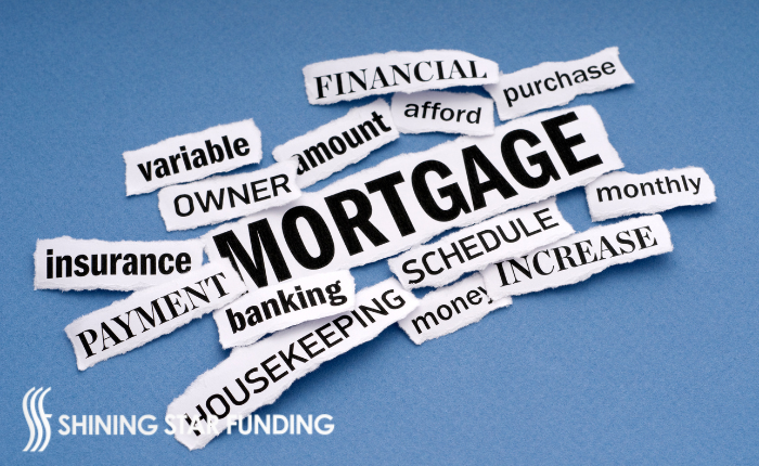 Accept Recommendation Means the Mortgagee doesnt need to manually underwrite the loan