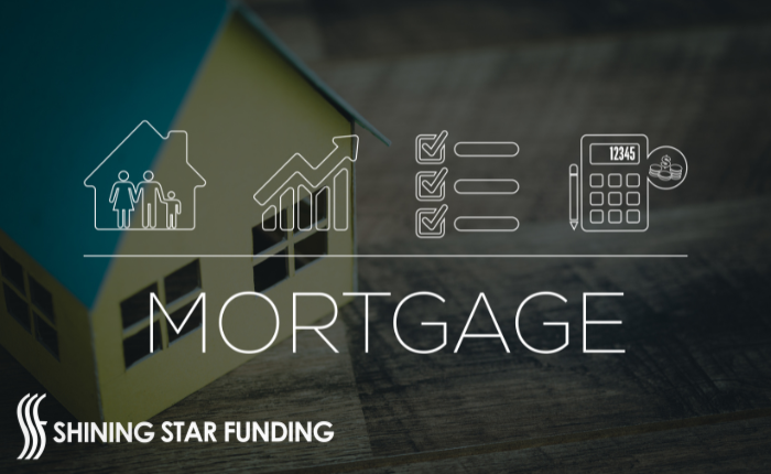 The Function of the TOTAL Mortgage Scorecard​