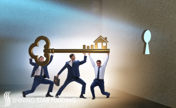 Mortgagee Responsibilities and Resolution​