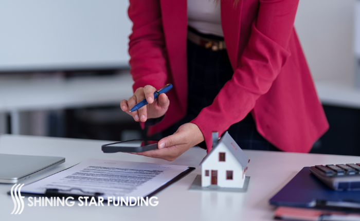 properties requiring minor repairs