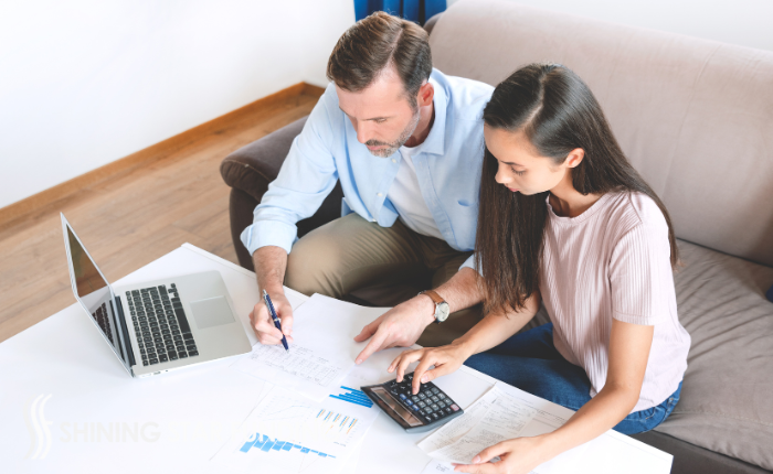 Mortgage reserves for primary residence