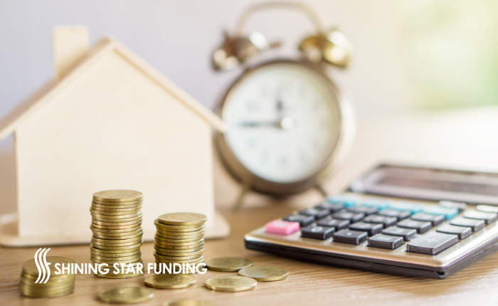 Bank Statement Loan Down Payment Requirements