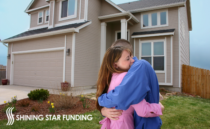 Borrower residency requirements