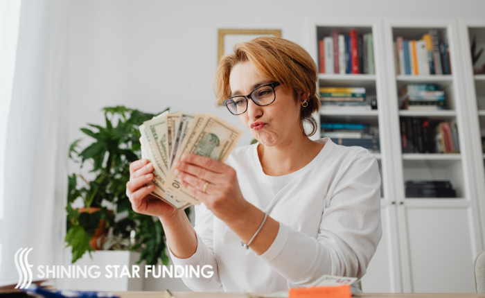 Non existent traditional credit score