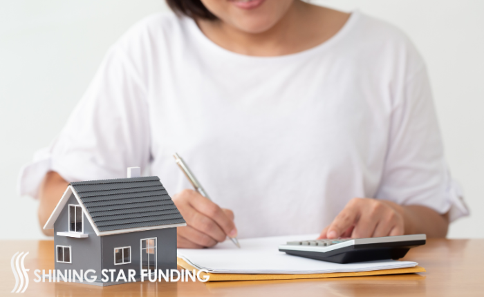 mortgage underwriting