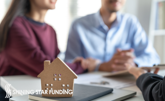 Qualify with BK or foreclosure