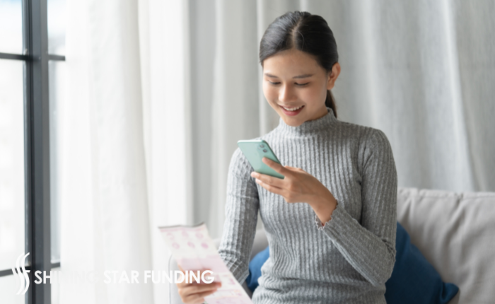 Financial Stability and Asset Verification