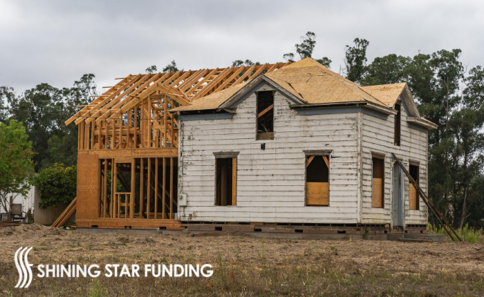 Common repairs required under FHA 1