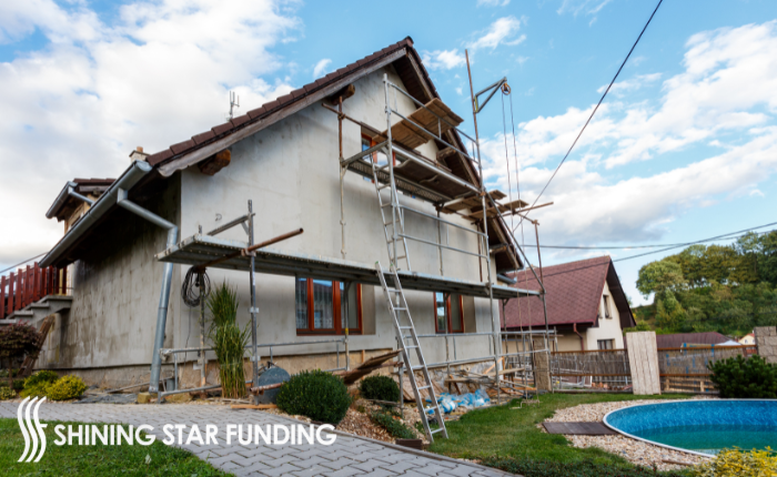 Exterior and Structural Requirements