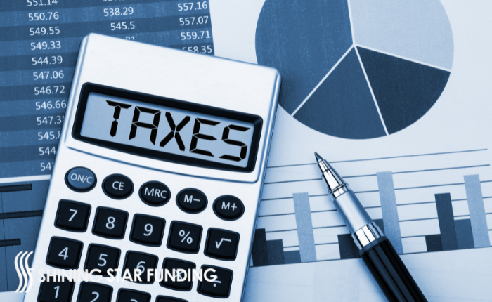 Delinquent Federal Tax Debt 1