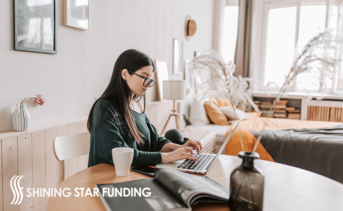 Low Down Payment programs