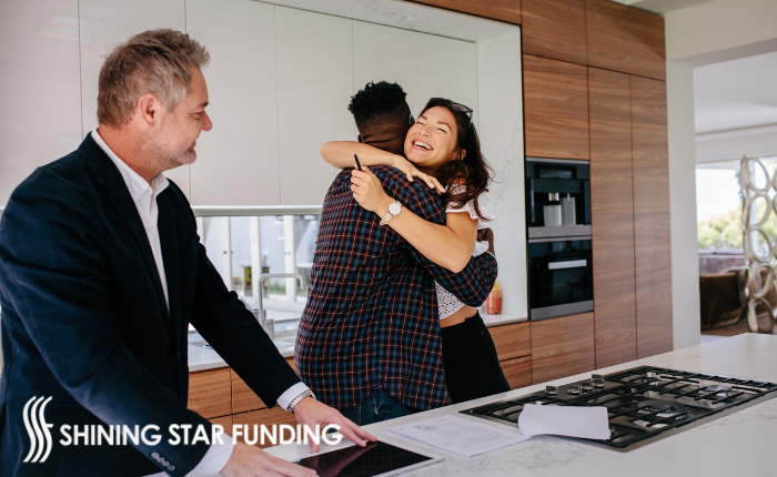 Conventional Low Down Payment Programs