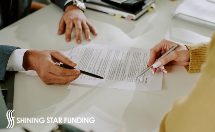 Eligibility Criteria for Conventional Loans