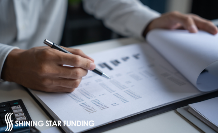 Loans Secured by Financial Assets​