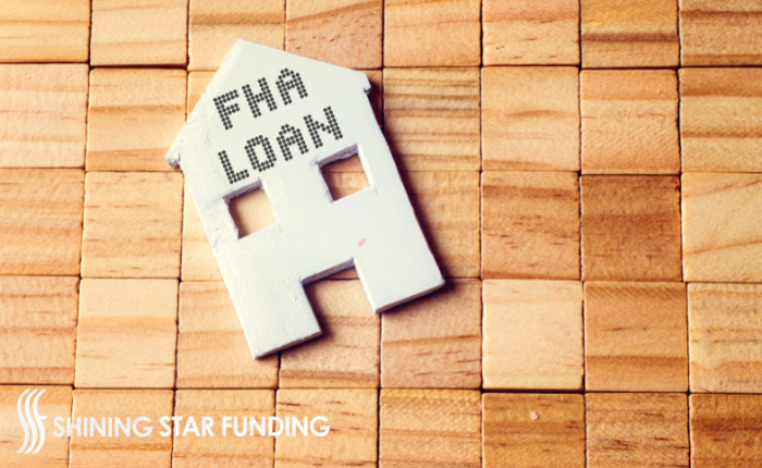 FHA Streamline Refinance 4