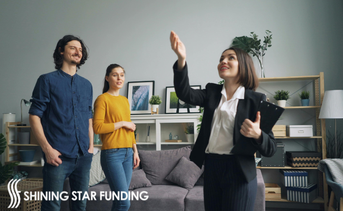 System Processing and Secondary Financing​