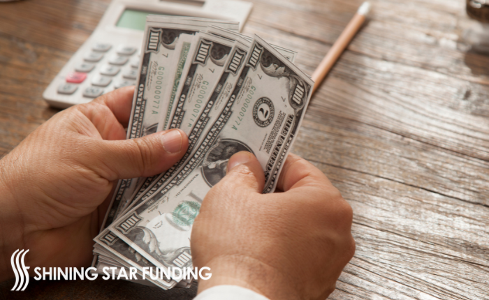 payments on loans secured by financial assets