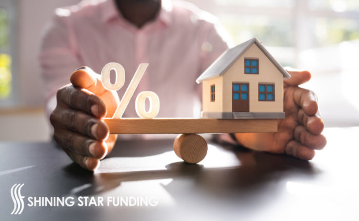 Does Low Down payment affect interest rate